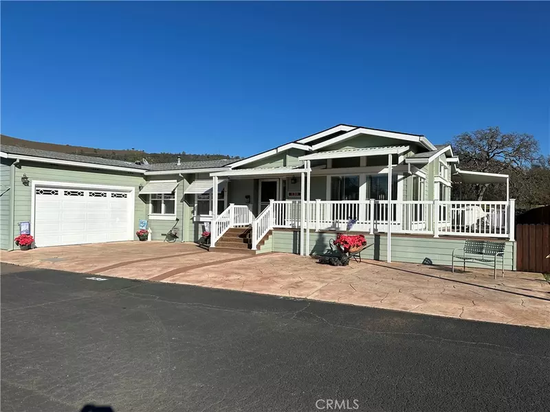 400 Sulphur Bank DR #139, Clearlake Oaks, CA 95423