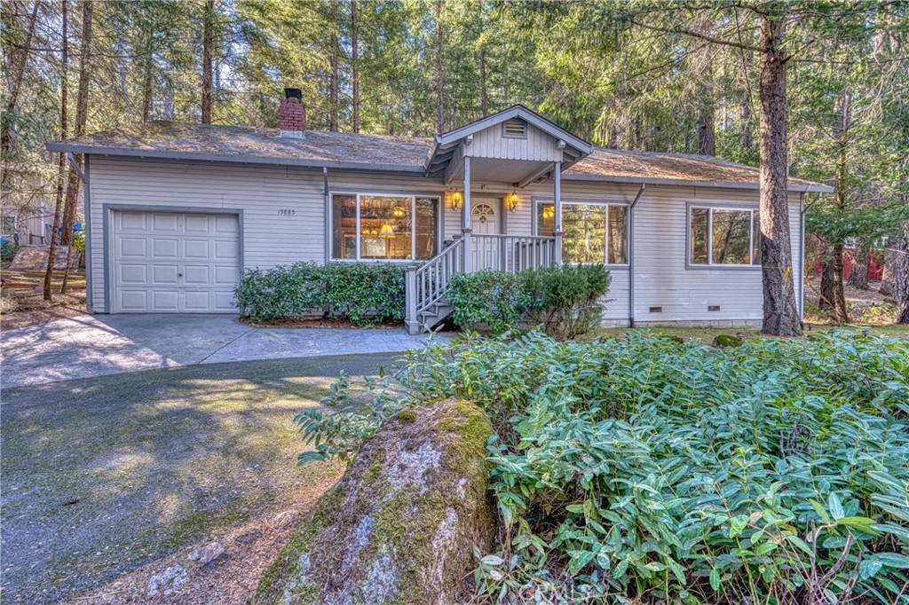 Cobb, CA 95426,15885 Bottle Rock RD