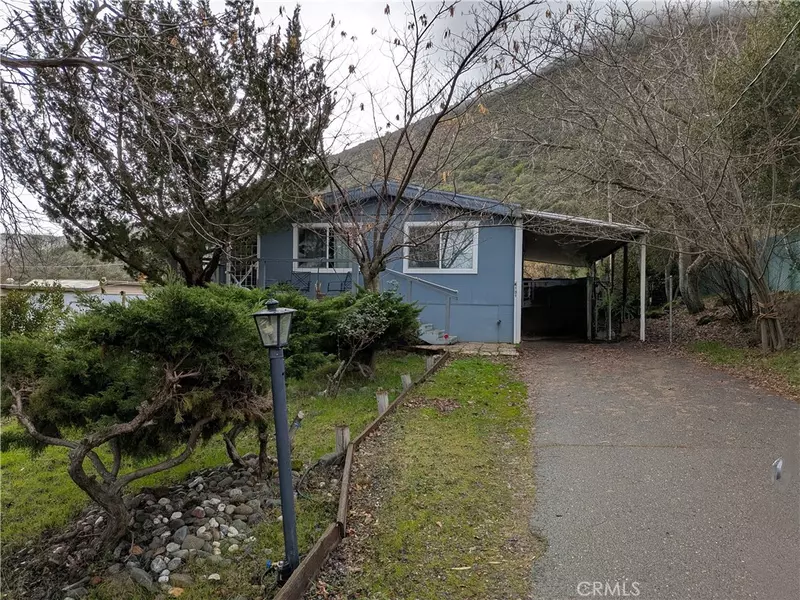 4131 Osceola AVE, Kelseyville, CA 95451