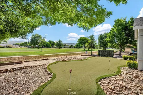 18579 Hidden Valley RD, Hidden Valley Lake, CA 95467
