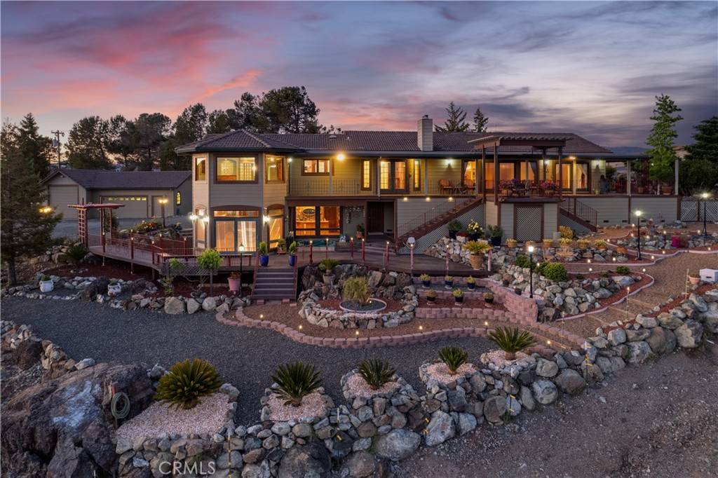 Lakeport, CA 95453,425 Lake Vista Dr