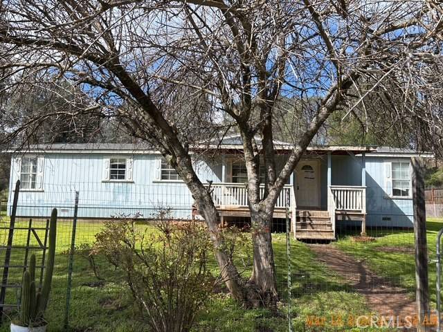 1845 Spring Valley RD, Clearlake Oaks, CA 95423
