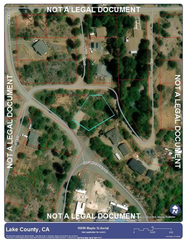 Cobb, CA 95426,16090 Maple ST