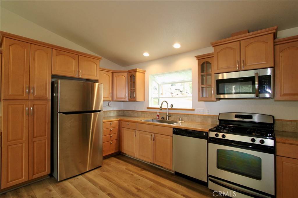 Nice, CA 95464,3085 Gardner RD