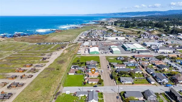 Fort Bragg, CA 95437,715 West ST
