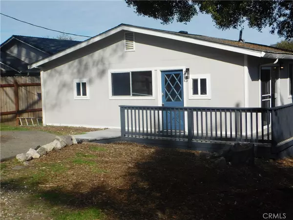 Clearlake, CA 95422,14370 Ridge RD