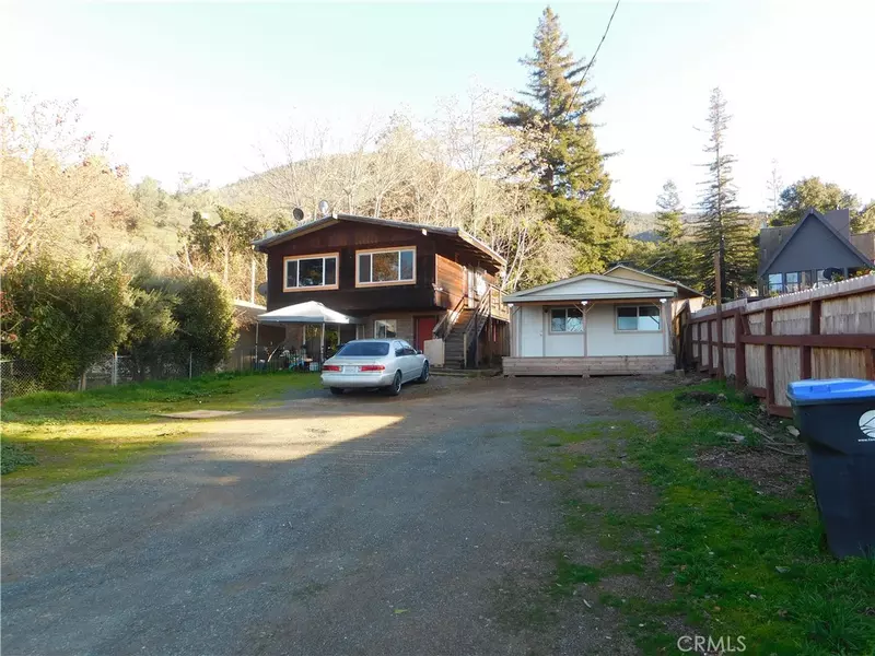 6589 Hohape AVE, Kelseyville, CA 95451