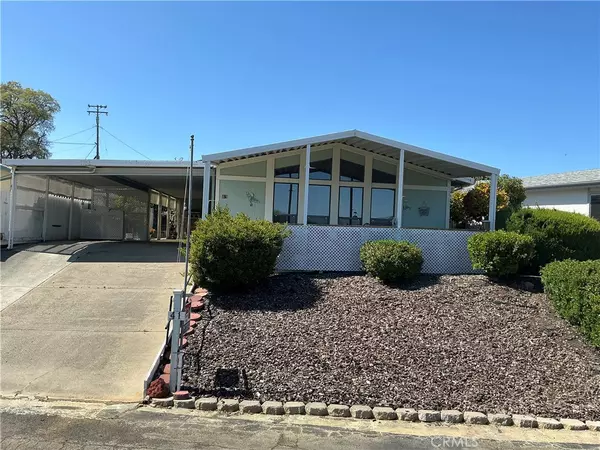 5830 Robin Hill Dr #41, Lakeport, CA 95453