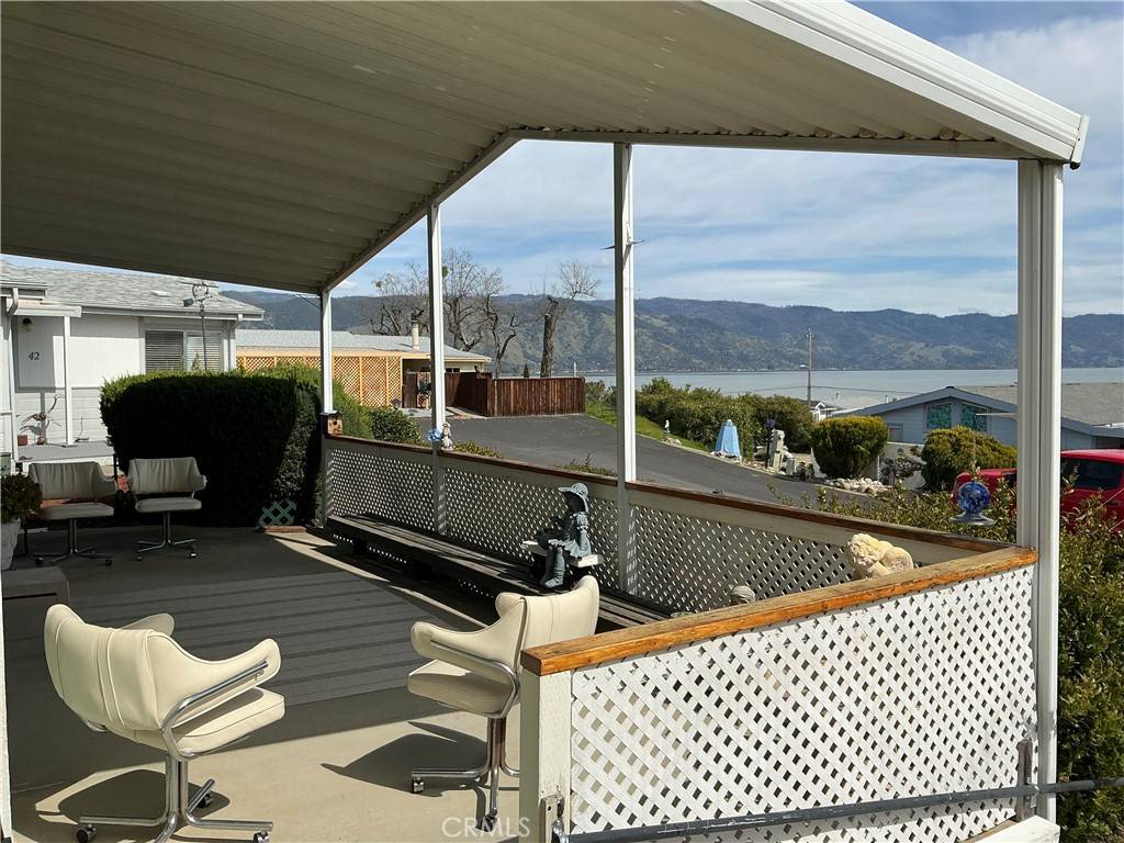 5830 Robin Hill Dr #41, Lakeport, CA 95453