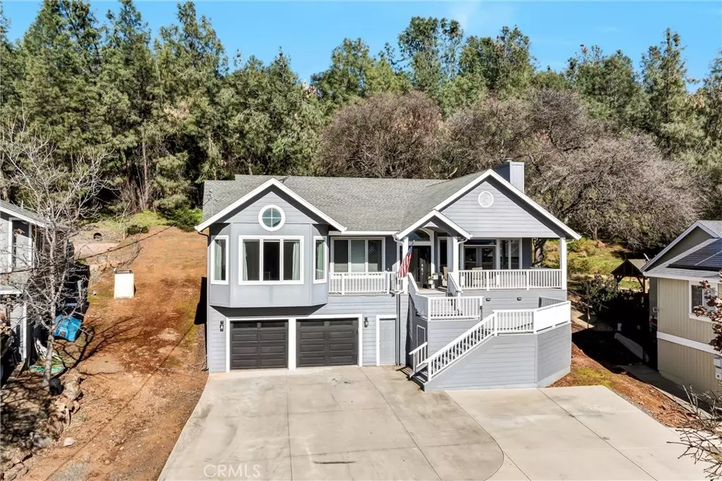 Hidden Valley Lake, CA 95467,18700 Oak Grove RD