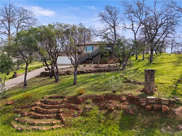 Hidden Valley Lake, CA 95467,17444 Meadow View DR