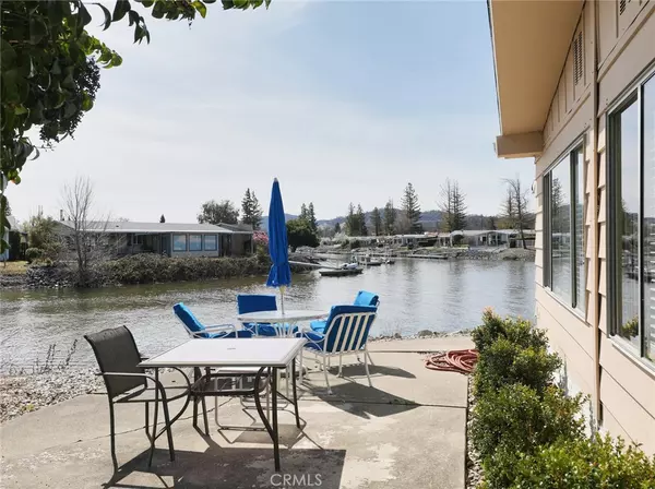 Lakeport, CA 95453,1800 Main Street #16