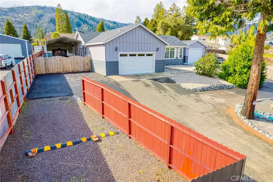 4191 Fisher Lake DR, Redwood Valley, CA 95470