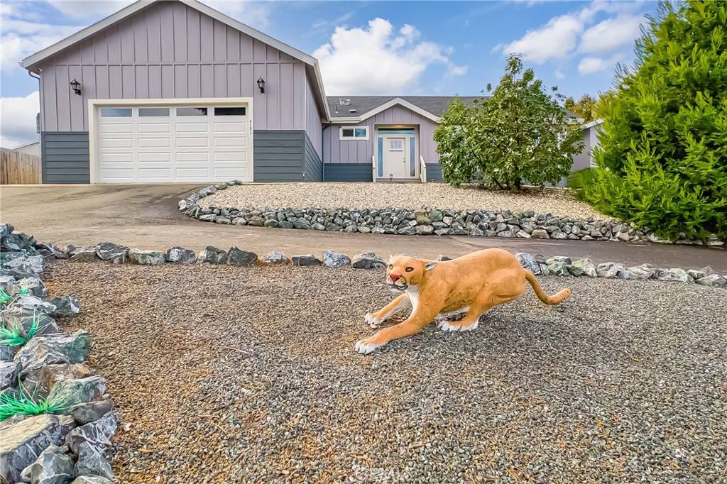 4191 Fisher Lake DR, Redwood Valley, CA 95470