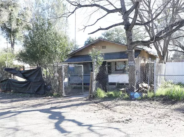 3586 Halika ST, Clearlake, CA 95422