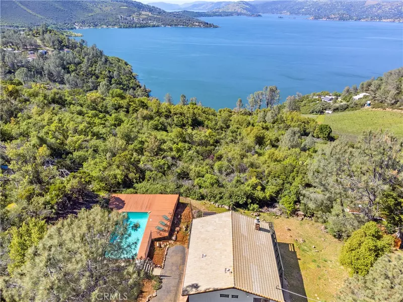 4805 Hawaina WAY, Kelseyville, CA 95451