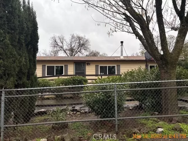 Clearlake, CA 95422,16151 16th AVE