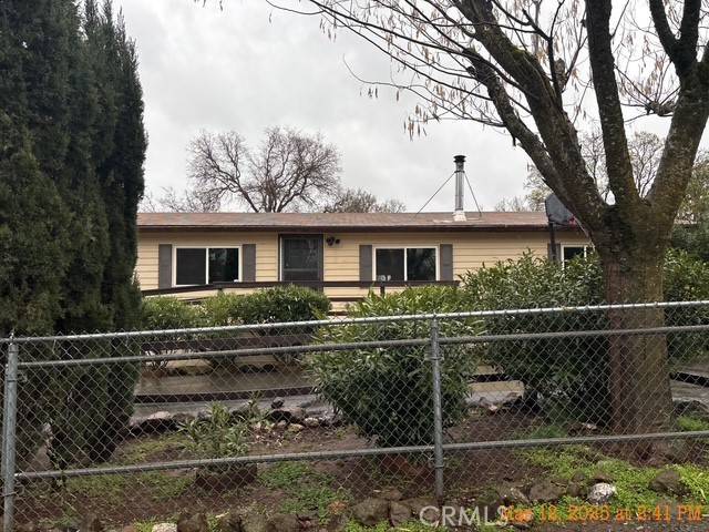 16151 16th AVE, Clearlake, CA 95422