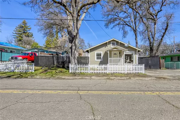 Lakeport, CA 95453,730 Sixth ST