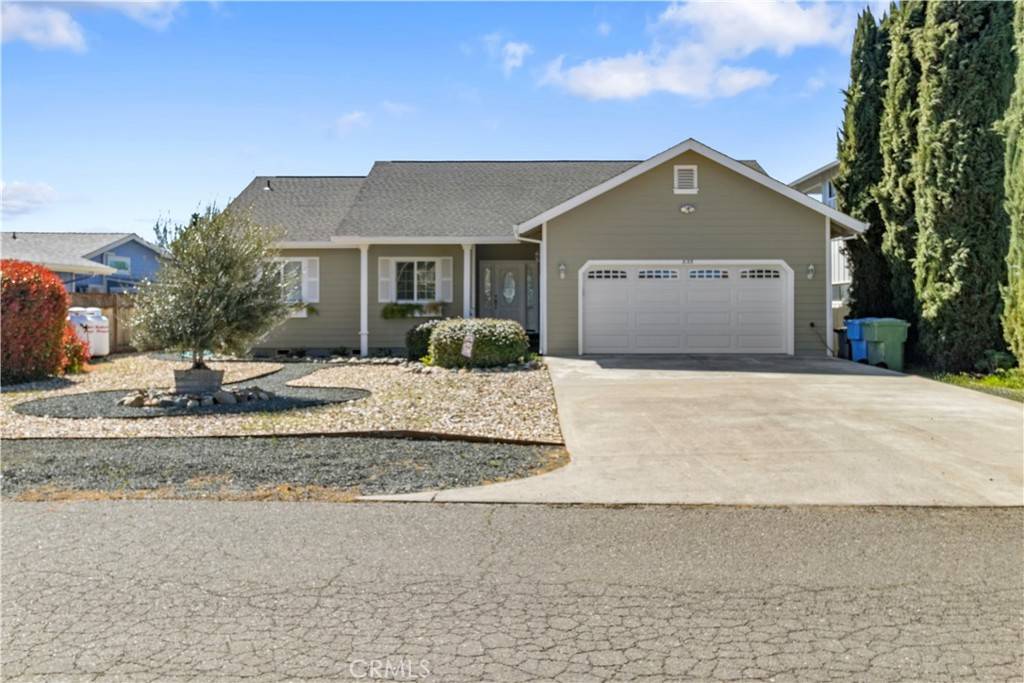 3193 Saint Francis DR, Lakeport, CA 95453