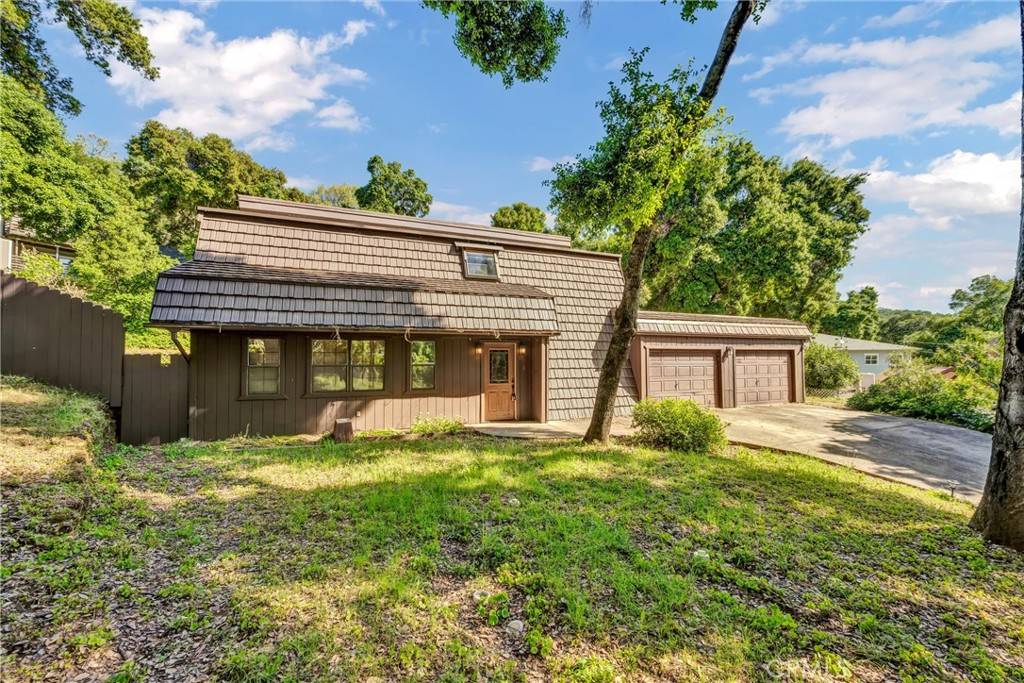 7980 Buckingham CT, Kelseyville, CA 95451
