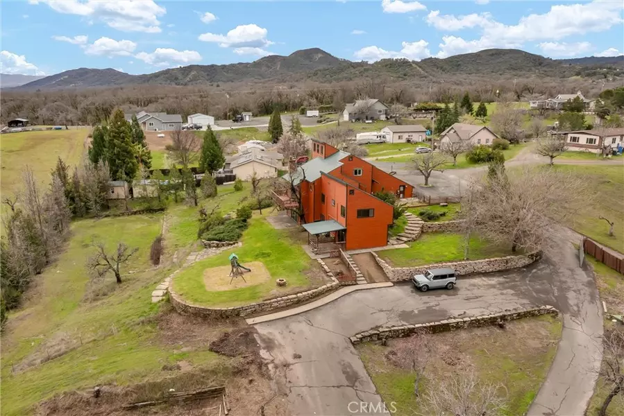 60 Shirley CT, Lakeport, CA 95453