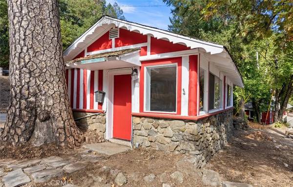 16363 State Hwy 175 #B, Cobb, CA 95461