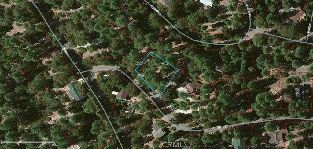 Cobb, CA 95426,9530 St Helena DR