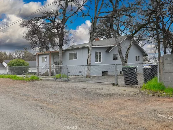 16115 27th AVE, Clearlake, CA 95422
