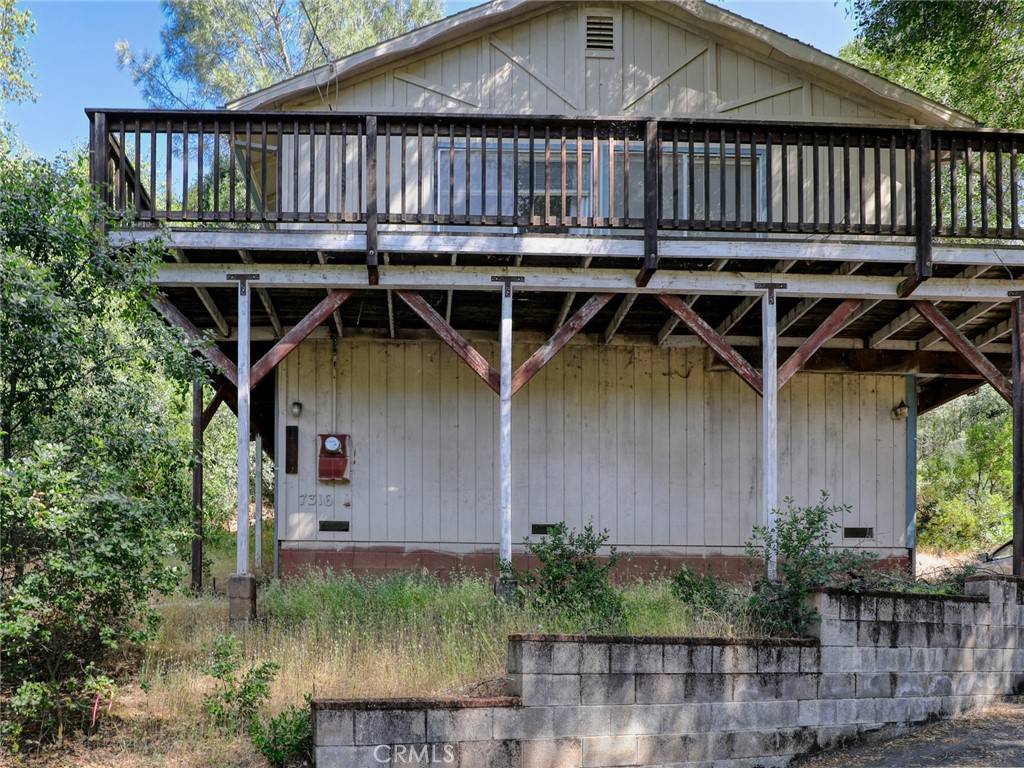 Nice, CA 95464,7316 High ST