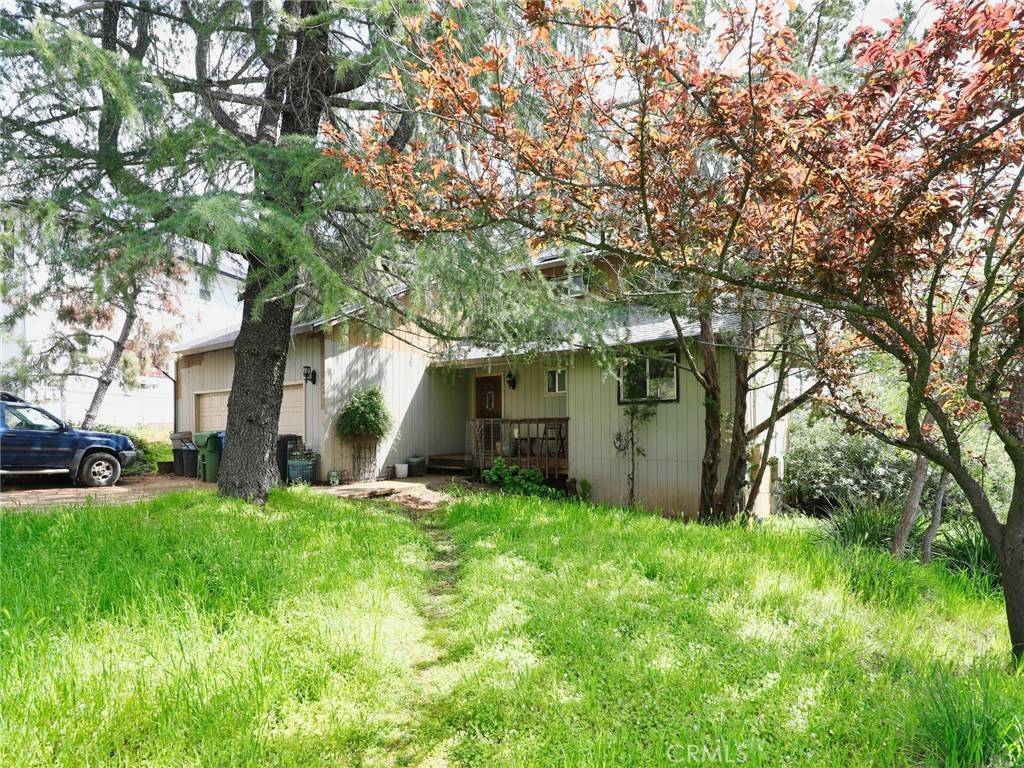 Hidden Valley Lake, CA 95467,17832 Deer Hill RD