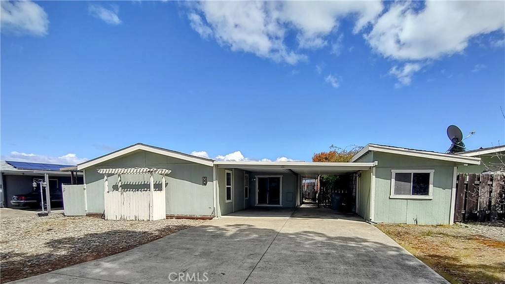 1900 S Main ST #14, Lakeport, CA 95453