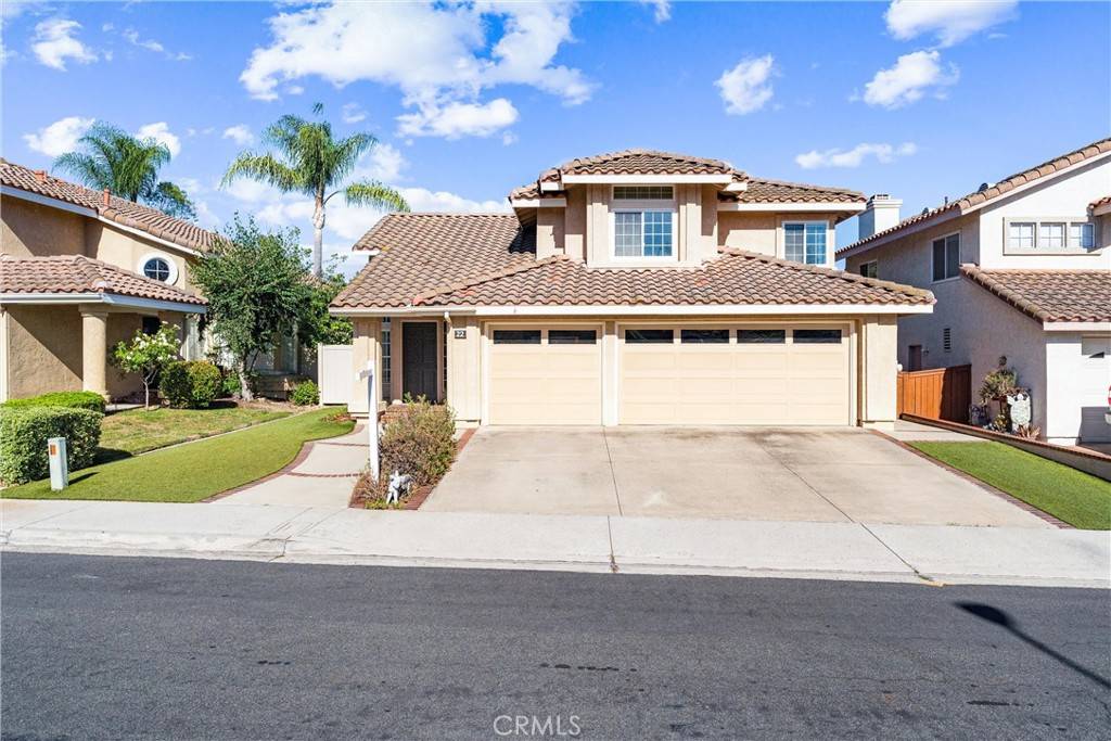 Rancho Santa Margarita, CA 92688,22 Sendero