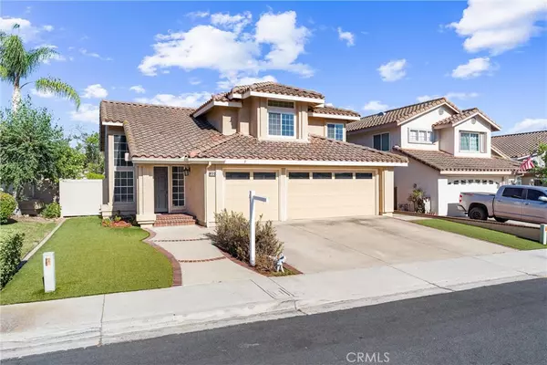 22 Sendero, Rancho Santa Margarita, CA 92688
