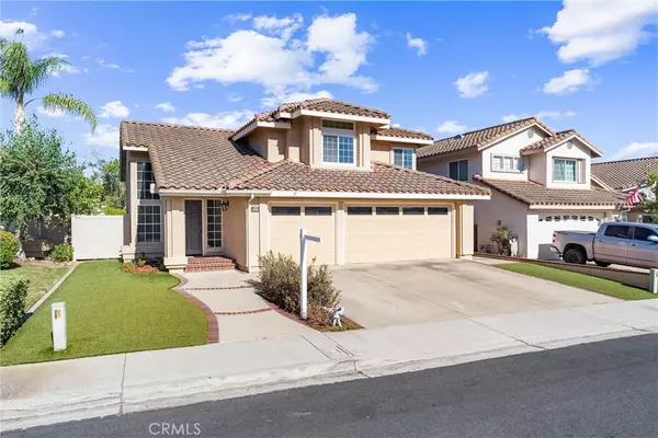 22 Sendero, Rancho Santa Margarita, CA 92688