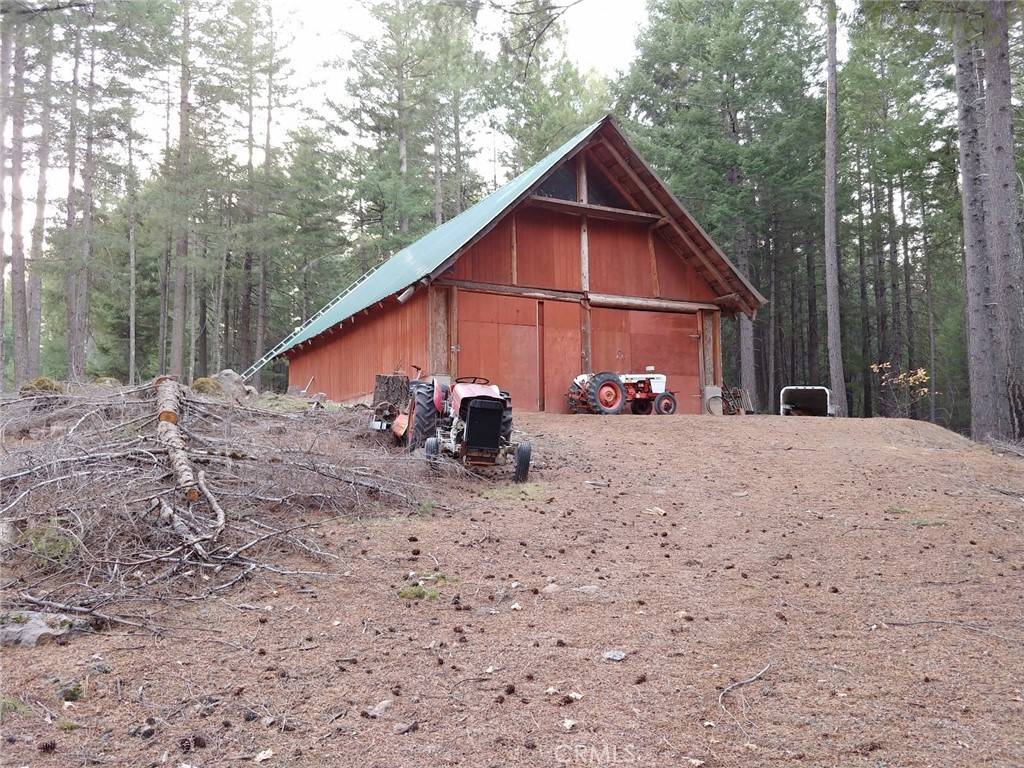 Loch Lomond, CA 95461,11254 Airstrip RD