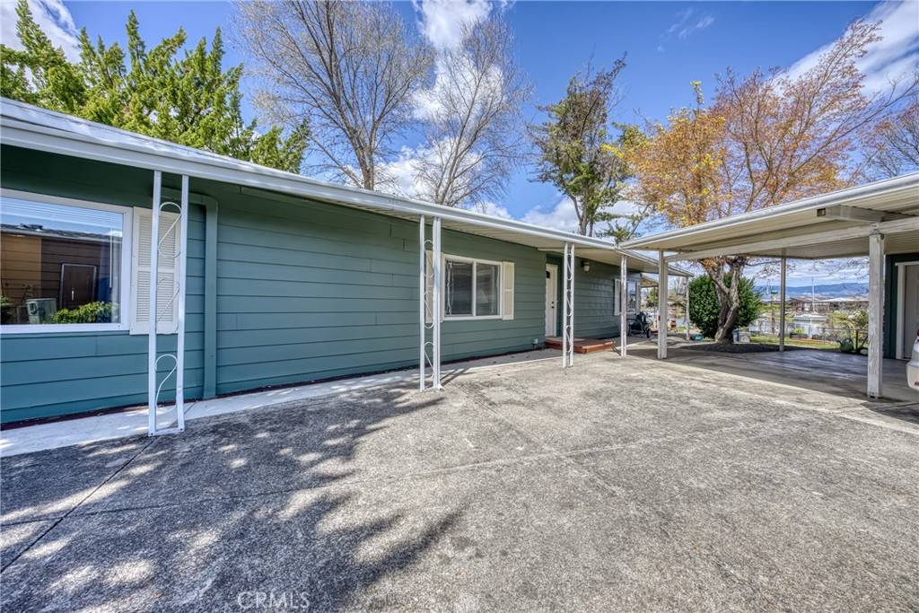 1800 S Main #24, Lakeport, CA 95453