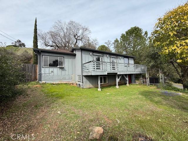 3320 Springe ST, Nice, CA 95464