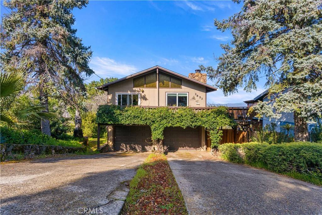 Kelseyville, CA 95451,2853 Aqua Vista WAY