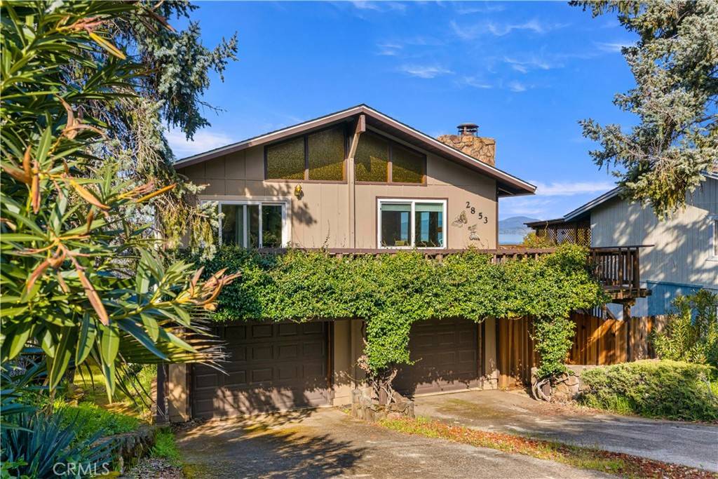 Kelseyville, CA 95451,2853 Aqua Vista WAY
