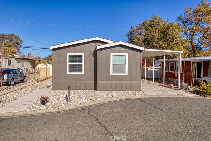 1025 Martin ST #2, Lakeport, CA 95453