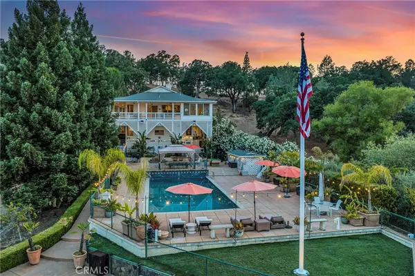 Hidden Valley Lake, CA 95467,18520 Lakeridge CIR