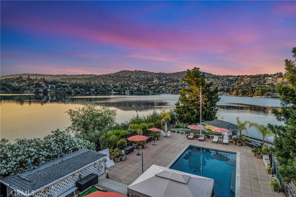 Hidden Valley Lake, CA 95467,18520 Lakeridge CIR