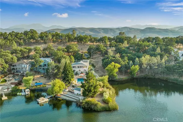 18520 Lakeridge CIR, Hidden Valley Lake, CA 95467