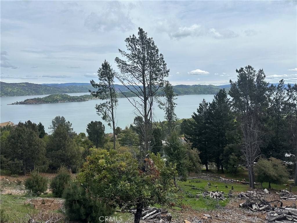 3382 Pine Terrace DR, Kelseyville, CA 95451