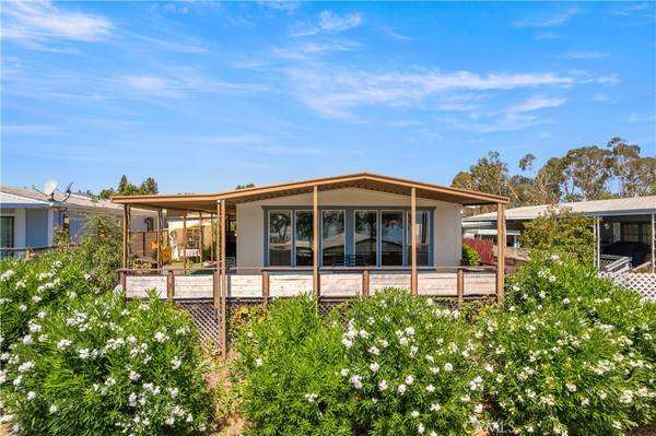 5830 Robin Hill DR #64, Lakeport, CA 95453