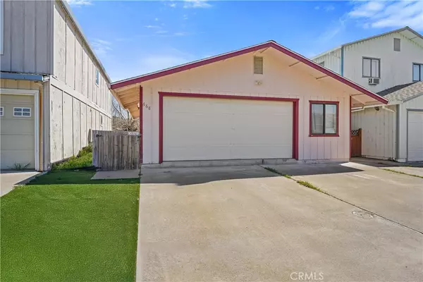 Clearlake Oaks, CA 95423,668 Bass LN