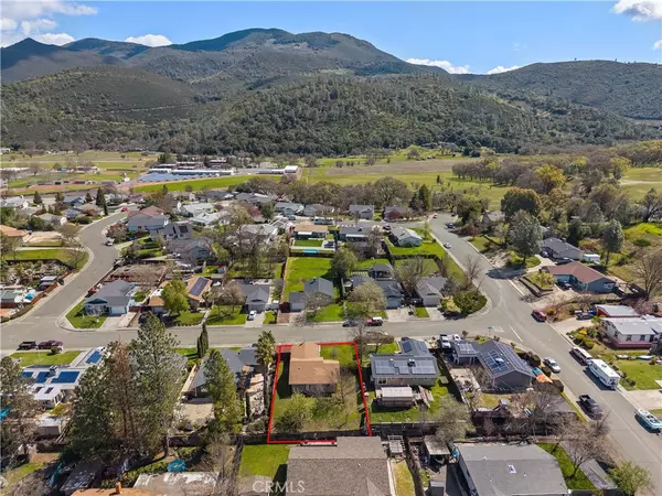 Kelseyville, CA 95451,5759 Konocti Terrace DR