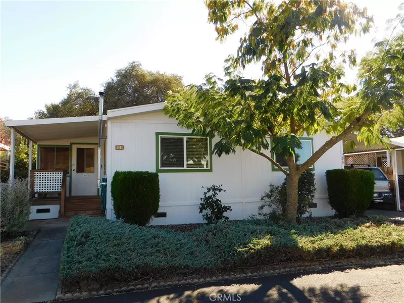 400 Sulphur Bank DR #135, Clearlake Oaks, CA 95423