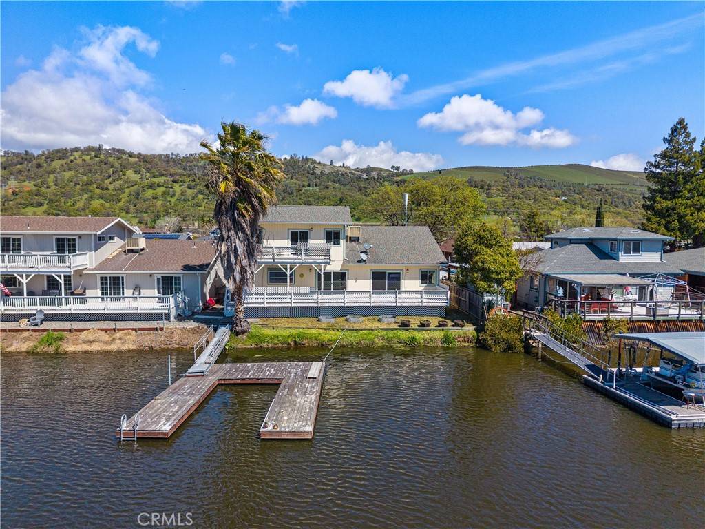 Clearlake Oaks, CA 95423,13373 Venus